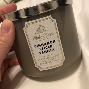 Bath and body works 3wick